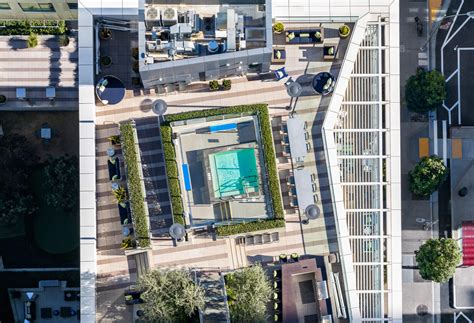 299 fremont street|solaire apartments.